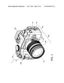 CAMERA BODY diagram and image