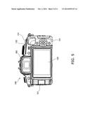 CAMERA BODY diagram and image