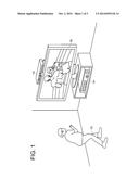 ALIGNMENT OF LENS AND IMAGE SENSOR diagram and image