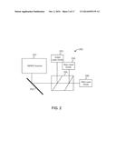 LASER BASED DISPLAY METHOD AND SYSTEM diagram and image