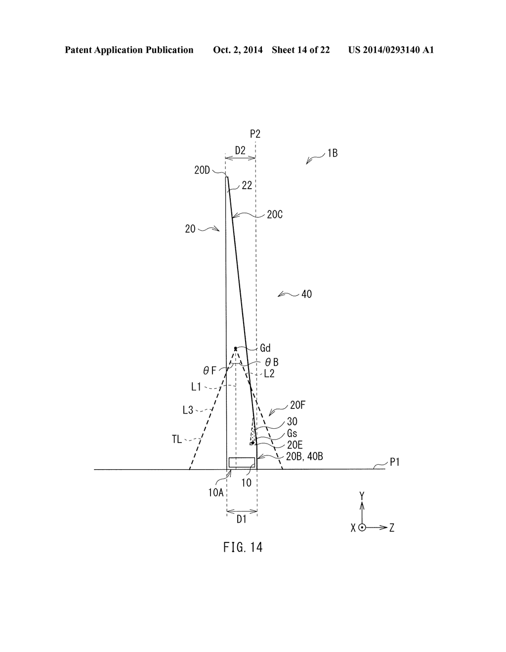 DISPLAY DEVICE - diagram, schematic, and image 15