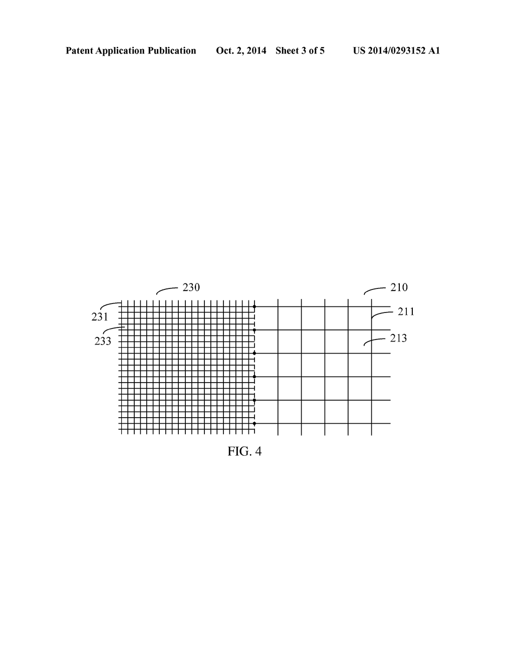 Capacitive Touch Screen - diagram, schematic, and image 04