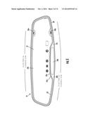 REARVIEW MIRROR ASSEMBLY diagram and image