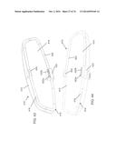 REARVIEW MIRROR ASSEMBLY diagram and image