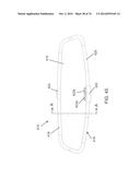 REARVIEW MIRROR ASSEMBLY diagram and image