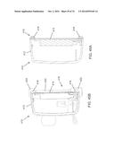 REARVIEW MIRROR ASSEMBLY diagram and image