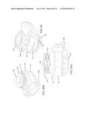 REARVIEW MIRROR ASSEMBLY diagram and image