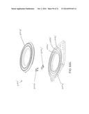 REARVIEW MIRROR ASSEMBLY diagram and image