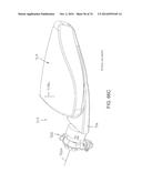 REARVIEW MIRROR ASSEMBLY diagram and image