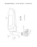 REARVIEW MIRROR ASSEMBLY diagram and image