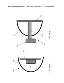 REARVIEW MIRROR ASSEMBLY diagram and image