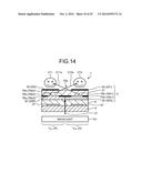 DISPLAY DEVICE AND ELECTRONIC APPARATUS diagram and image