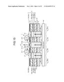 DISPLAY DEVICE AND ELECTRONIC APPARATUS diagram and image