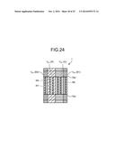 DISPLAY DEVICE AND ELECTRONIC APPARATUS diagram and image