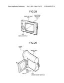 DISPLAY DEVICE AND ELECTRONIC APPARATUS diagram and image