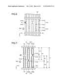 LIQUID CRYSTAL DISPLAY DEVICE AND ELECTRONIC APPARATUS diagram and image