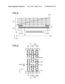 LIQUID CRYSTAL DISPLAY DEVICE AND ELECTRONIC APPARATUS diagram and image