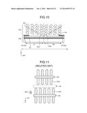 LIQUID CRYSTAL DISPLAY DEVICE AND ELECTRONIC APPARATUS diagram and image