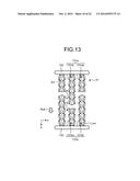 LIQUID CRYSTAL DISPLAY DEVICE AND ELECTRONIC APPARATUS diagram and image