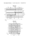 LIQUID CRYSTAL DISPLAY DEVICE AND ELECTRONIC APPARATUS diagram and image