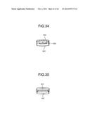 LIQUID CRYSTAL DISPLAY DEVICE AND ELECTRONIC APPARATUS diagram and image