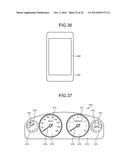 LIQUID CRYSTAL DISPLAY DEVICE AND ELECTRONIC APPARATUS diagram and image