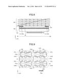 LIQUID CRYSTAL DISPLAY DEVICE AND ELECTRONIC APPARATUS diagram and image