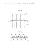 LIQUID CRYSTAL DISPLAY DEVICE AND ELECTRONIC APPARATUS diagram and image