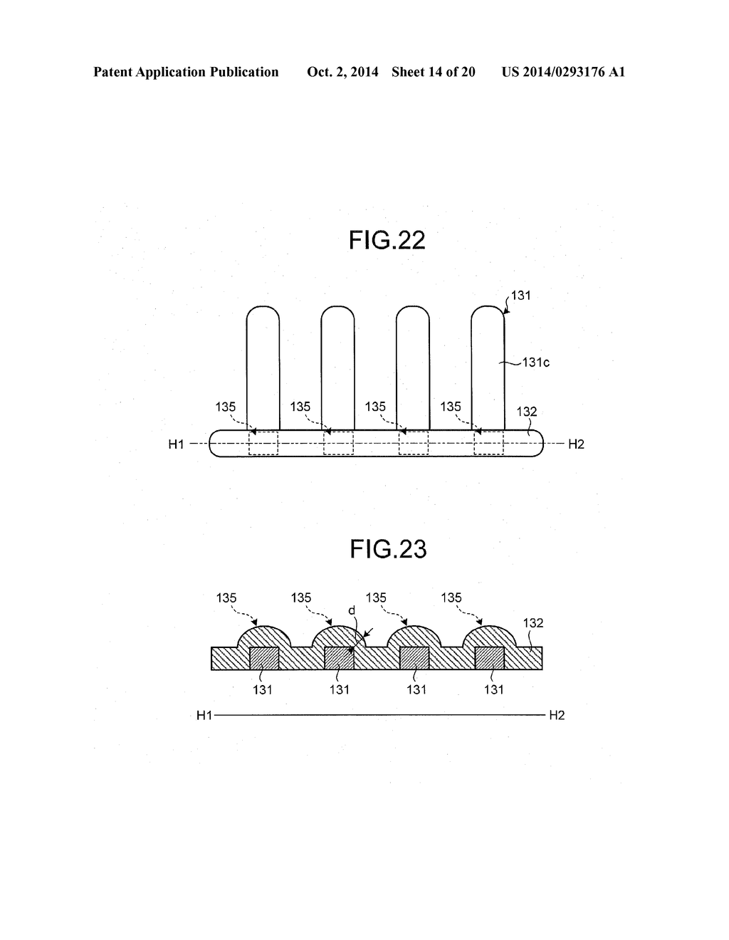 LIQUID CRYSTAL DISPLAY DEVICE AND ELECTRONIC APPARATUS - diagram, schematic, and image 15