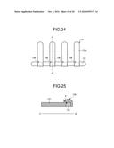 LIQUID CRYSTAL DISPLAY DEVICE AND ELECTRONIC APPARATUS diagram and image