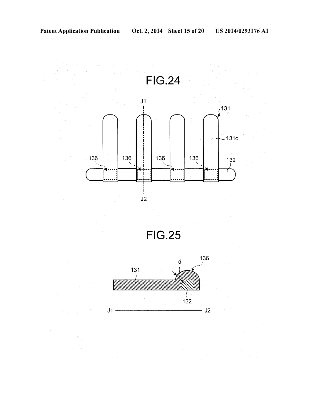 LIQUID CRYSTAL DISPLAY DEVICE AND ELECTRONIC APPARATUS - diagram, schematic, and image 16