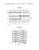 LIQUID CRYSTAL DISPLAY DEVICE AND ELECTRONIC APPARATUS diagram and image