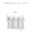 LIQUID CRYSTAL DISPLAY DEVICE AND ELECTRONIC APPARATUS diagram and image