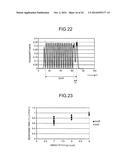 LIQUID CRYSTAL DISPLAY DEVICE AND ELECTRONIC APPARATUS diagram and image