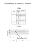 LIQUID CRYSTAL DISPLAY DEVICE AND ELECTRONIC APPARATUS diagram and image