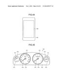 LIQUID CRYSTAL DISPLAY DEVICE AND ELECTRONIC APPARATUS diagram and image