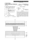 LIQUID CRYSTAL DISPLAY DEVICE AND METHOD OF FABRICATING THE SAME diagram and image