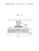 LIQUID CRYSTAL DISPLAY DEVICE AND METHOD OF FABRICATING THE SAME diagram and image