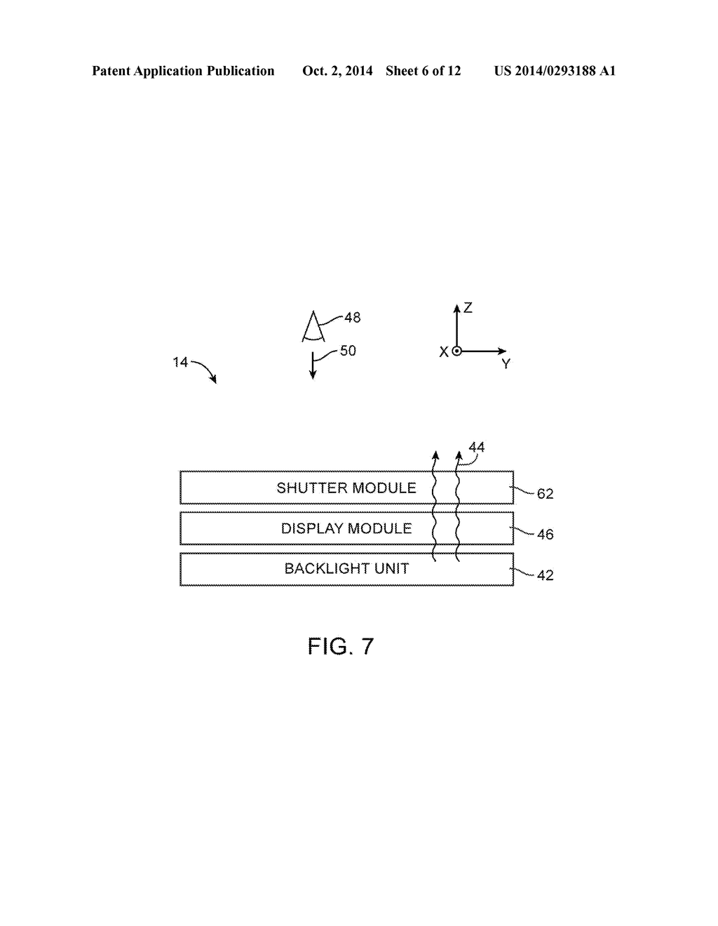 Displays with Local Dimming Elements - diagram, schematic, and image 07