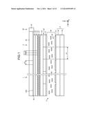 REFLECTIVE LIQUID-CRYSTAL DISPLAY DEVICE AND ELECTRONIC APPARATUS diagram and image