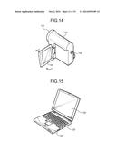 REFLECTIVE LIQUID-CRYSTAL DISPLAY DEVICE AND ELECTRONIC APPARATUS diagram and image