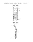 REFLECTIVE LIQUID-CRYSTAL DISPLAY DEVICE AND ELECTRONIC APPARATUS diagram and image