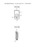 REFLECTIVE LIQUID-CRYSTAL DISPLAY DEVICE AND ELECTRONIC APPARATUS diagram and image