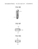 REFLECTIVE LIQUID-CRYSTAL DISPLAY DEVICE AND ELECTRONIC APPARATUS diagram and image