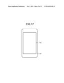 REFLECTIVE LIQUID-CRYSTAL DISPLAY DEVICE AND ELECTRONIC APPARATUS diagram and image