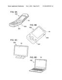 LIQUID CRYSTAL DEVICE, ELECTRONIC APPARATUS AND LIGHTING DEVICE diagram and image