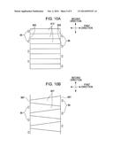 LIQUID CRYSTAL DEVICE, ELECTRONIC APPARATUS AND LIGHTING DEVICE diagram and image