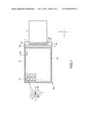 LIQUID CRYSTAL DISPLAY DEVICE diagram and image