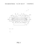 AIR FILTER AND PROJECTOR diagram and image