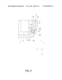 AIR FILTER AND PROJECTOR diagram and image